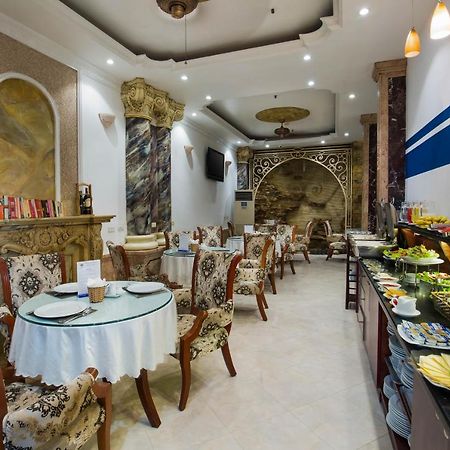 Hanz Hanoi De Maison Grand Hotel Екстериор снимка