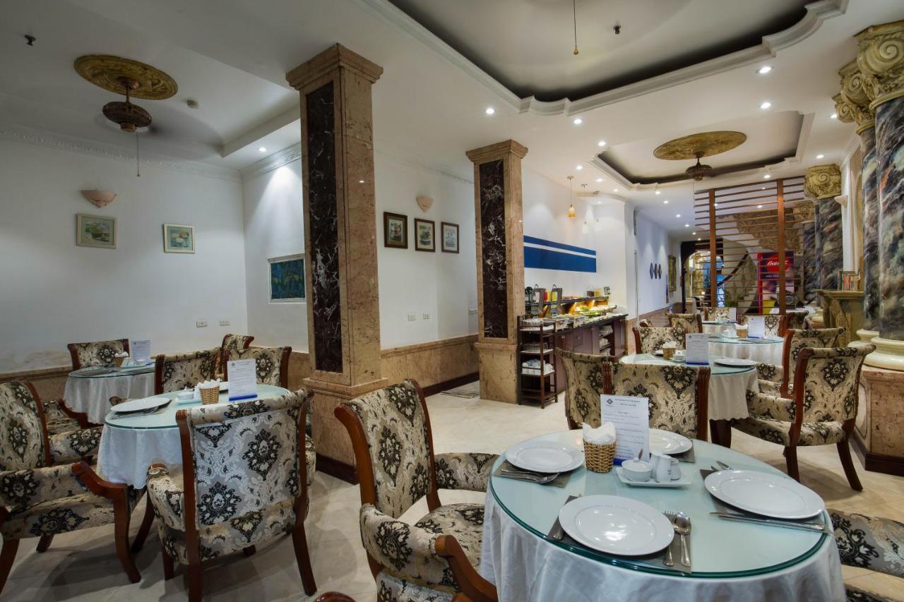 Hanz Hanoi De Maison Grand Hotel Екстериор снимка